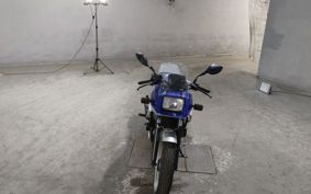 SUZUKI GSX250 KATANA GJ76A