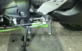 KAWASAKI NINJA ZX-6R A 2020 ZX636G
