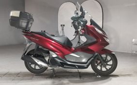 HONDA PCX125 JF81