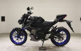 SUZUKI GSX-S125 DL32B
