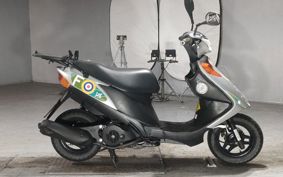 SUZUKI ADDRESS V125 CF4EA