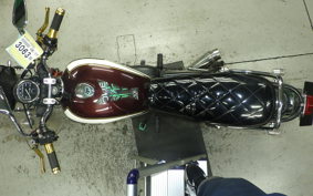KAWASAKI 250TR BJ250F