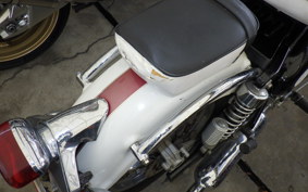 KAWASAKI ESTRELLA BJ250A