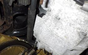 HONDA FUSION X SE MF02