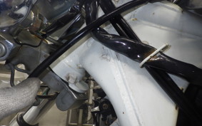 HONDA MAGNA 250 S 2023 MC29