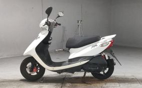 YAMAHA JOG ZR EVOLUTION2 SA39J