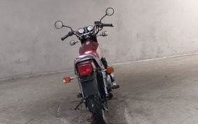 KAWASAKI KZ550FX 2024 KZFA10