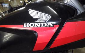 HONDA CBX125F JC11