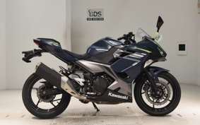 KAWASAKI NINJA 400 2021 EX400G