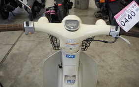HONDA LITTLE CUB AA01
