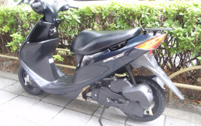 SUZUKI ADDRESS V50 CA4BA