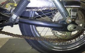 SUZUKI GRASS TRACKER Bigboy NJ4BA