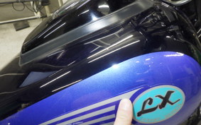 KAWASAKI ELIMINATOR 250 LX EL250A