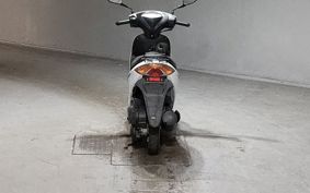 SUZUKI ADDRESS V50 CA4BA