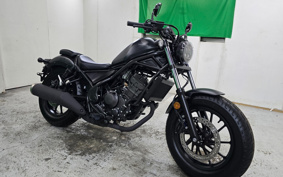 HONDA  REBEL 250 ABS MC49