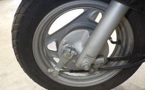 SYM UMI 50