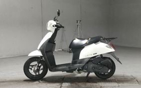SUZUKI LET's CA4AA