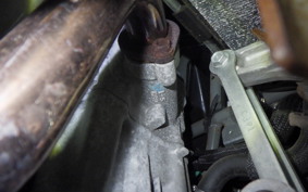 SUZUKI SKYWAVE 250 (Burgman 250) M CJ45A
