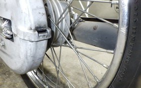 HONDA C110 SUPER CUB JA07