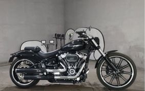 HARLEY FXBRS1870 2022 YHK