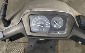 SUZUKI ADDRESS V100 CE11A