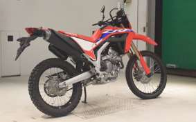 HONDA CRF250L MD47