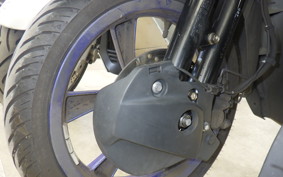 YAMAHA TRICITY 155 A 2003 SG37J