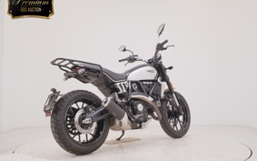 DUCATI SCRAMBLER ICON 2023