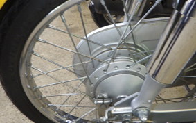 HONDA C50 SUPER CUB AA09