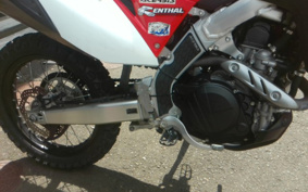 HONDA CRF450L 2020 PD11