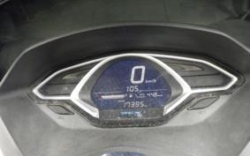 HONDA PCX125 2024 JF81