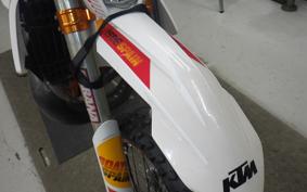 KTM 250 EXC SIXDAYS
