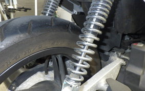 HONDA PCX125 2025 JF28