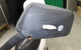 HONDA SPACY 125 Gen. 3 1988 JF04