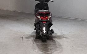 YAMAHA AXIS Z SED7J