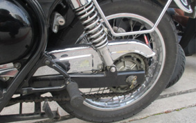 KAWASAKI ESTRELLA RS BJ250A