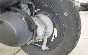 HONDA SPACY 100 1997 JF13