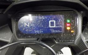 HONDA CBR400R 2023 NC56