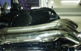 KAWASAKI BALIUS 250 Gen.2 ZR250B