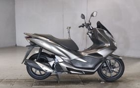 HONDA PCX125 JF81