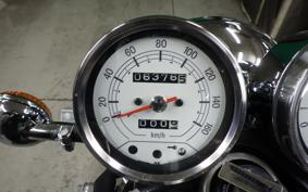 YAMAHA SR400 Gen.5 2021 RH16J