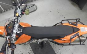 KTM 690 ENDURO R 2009