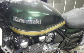 KAWASAKI ZEPHYR 1100 2007 ZRT10A