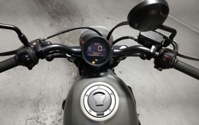 HONDA REBEL MC49