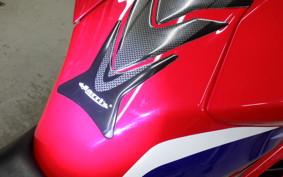 HONDA CBR250RR A 2016 MC51