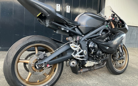 TRIUMPH TRIUMPH DAYTONA675 2010 TMD106