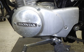 HONDA NAUTY DAX 2025 CY50
