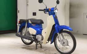 HONDA C50 SUPER CUB AA09