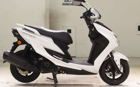 YAMAHA CYGNUS 125 XSR 3 2024 SED8J