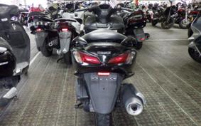 SUZUKI SKYWAVE 200 (Burgman 200) 1984 CH41A